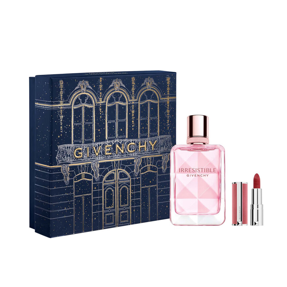Givenchy Irresistible Very Floral - 50ml Eau De Parfum Gift Set