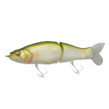 Viehesyötti Bionics Fish Hitaasti Uppoava 135mm/28g Fake Hard K