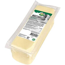 Danish Mozzarella Cheese 2.3kg Vegetarian, Cows Milk Cheese. Great For Pizza from GREAT BRITISH TRADING LIMITED