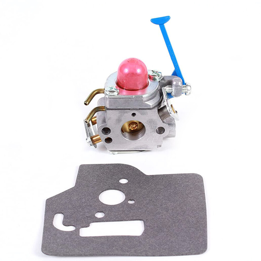 Carburetor For 128C 128R 128Cd 128Ld Trimmer Edger Brush Cutter Engine Part 545081848 545130001 4852431747490