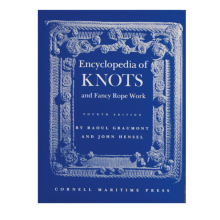 Encyclopedia of Knots and Fancy Rope Work