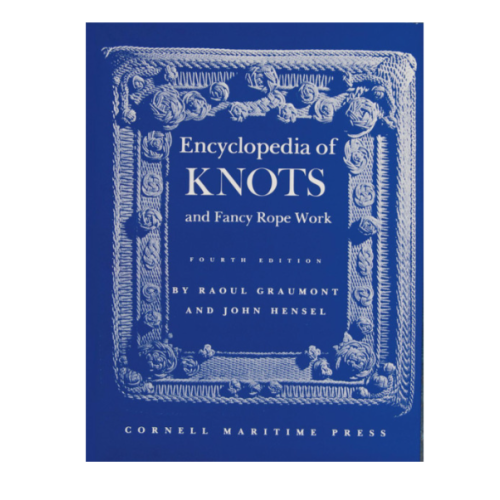 Encyclopedia of Knots and Fancy Rope Work