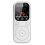 New MP3 Bluetooth Player Fast Charging 5.4 Version Expandable Memory Card Music FM Recording E-Book B 11