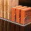 Eyeshadow Palette Organizer Storage Tray Makeup Stand Tool Room Rack 3
