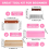 4 Pcs Rectangular Soap Molds Kit with Cutters - 42oz Flexible Silicone Loaf Mold Wooden Box 3