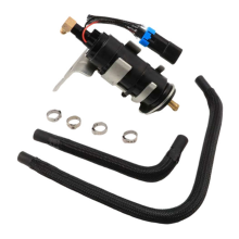 Pompe à carburant basse pression pour moteur hors-bord 8M0047624 8558432 pour Mercury 1998-2010 100 CV, 115 CV, 135 CV, 150 CV, 175 CV