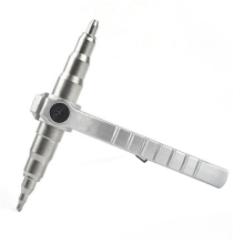 1 PCS Expansor de tubo manual Ferramentas manuais Ar condicionado Refrigeração expandida Ferramenta de alargamento