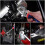 WORKPRO 156Pcs Tools Kit for Home Repair ,DIY Hand Tool Set with Tool Bag 4