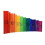 Boomwhackers Percussion Table (BWMP) 2