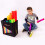 Boomwhackers Percussion Table (BWMP) 3