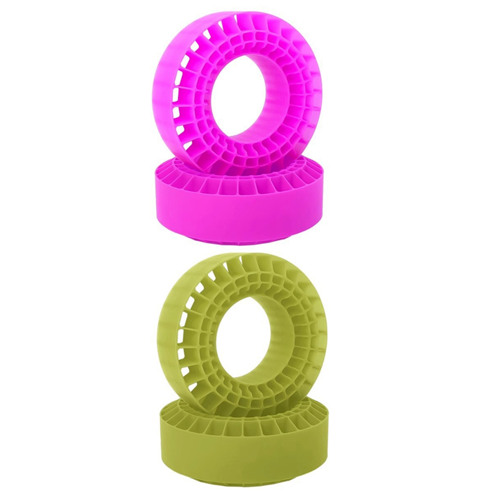 1.9 Crawler Tire Foam, 108X42mm for 1/10 RC Axial TRX4 SCX10 III