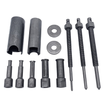 Bike Bearing Puller Remove Tool Kit Bicycle Motorcycle Disassembly Repairing Outdoor Cycling Accessories