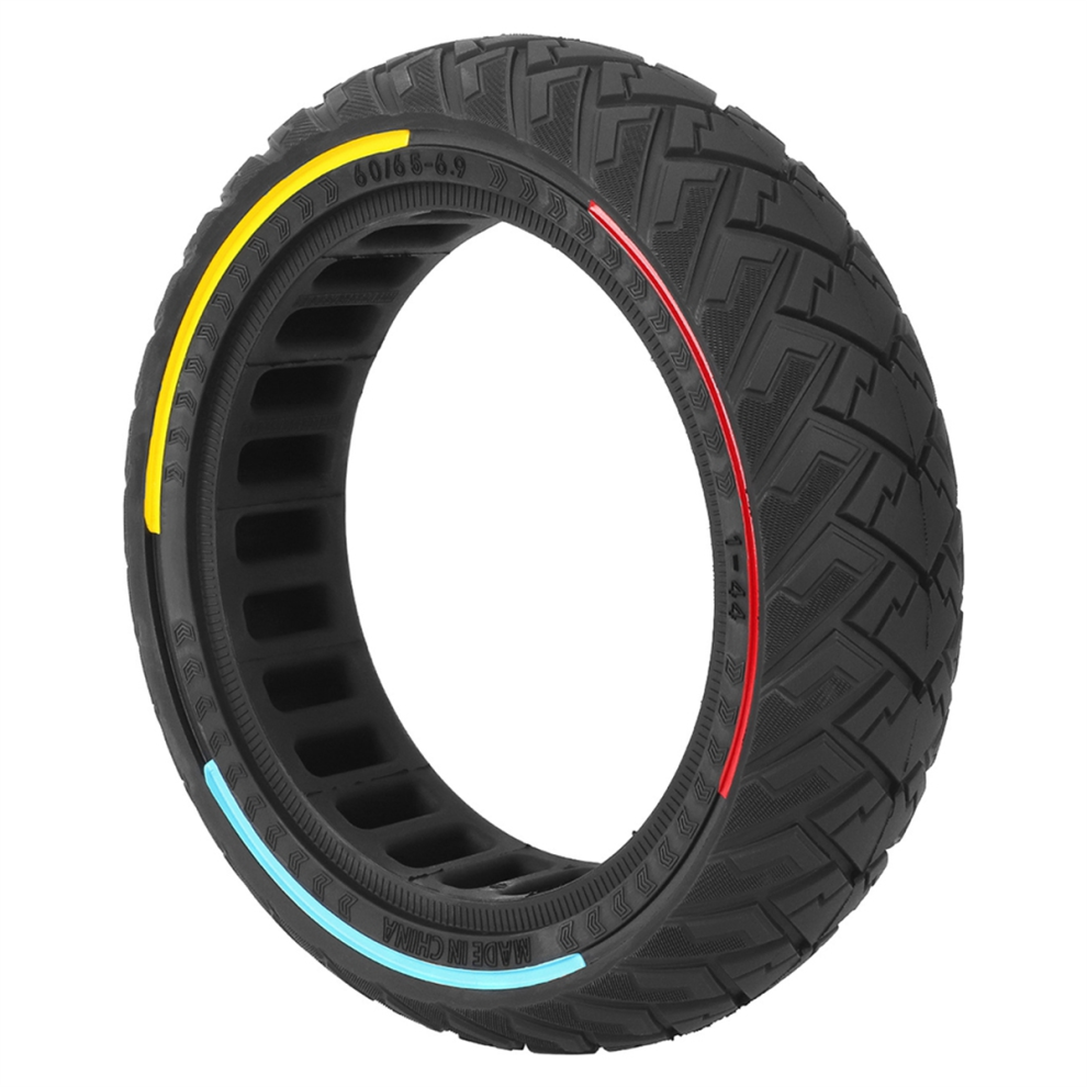 Photos - Climbing Gear Kopinma Ulip60/65-6.9 Four-Color Wing Pattern Off-Road Solid Tire Max G2 G65 Skateboard Wheel Multicolor