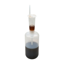 Oxalic Acid Dosage Syringe for Beekeeping Reusable Dispensing Liquid Dropper Garden Beekeeper Supplies
