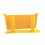 Beehive Feeder Bee Frame Water Food Beekeeping Deep Dispenser for Feeding Tools 5