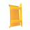 Beehive Feeder Bee Frame Water Food Beekeeping Deep Dispenser for Feeding Tools 6