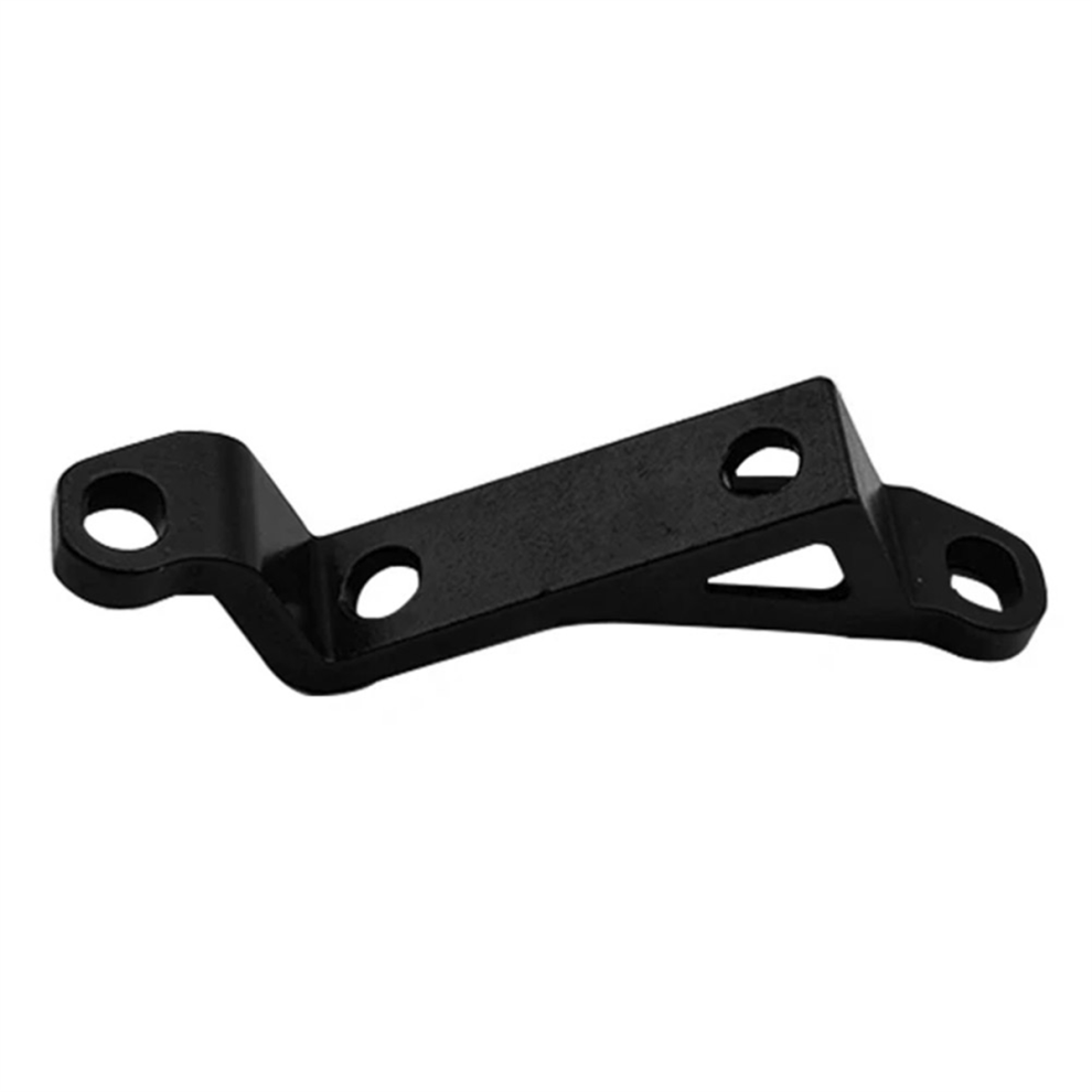 Photos - Other Brake Components Kopinma Bicycle Brake Adapter + 20mm Post Mount to Flat 140/160/180mm Bmx Bike Accessories 