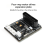 DC 6-12V 4-Way Motor Driver Module High Performance Drive Extension Development Board for Car Model 3