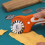 12pack 45mm Rotary Cutter Blades Kits, Perforating Replacement for Fabric Leather 7 Edge Type 10