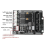DC 6-12V 4-Way Motor Driver Module High Performance Drive Extension Development Board for Car Model 7