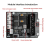 DC 6-12V 4-Way Motor Driver Module High Performance Drive Extension Development Board for Car Model 5