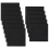 12pcs Replacements Trash Can Odor Absorbing Filter Refills for Garbage Cans, Activated Charcoal Deodorizer 1