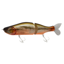 Lure Bait Bionics Fish Slow Sinking 135mm/28g Fake Hard O