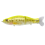 Slow Floating Bait Swimming Joint Swing Lure Bionics C 2