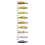 Slow Floating Bait Swimming Joint Swing Lure Bionics C 6