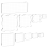 10PCS Acrylic Stamp Block,Versatile Assorted Size Blocks, Stamping Platform Tools Set for Card Making 2