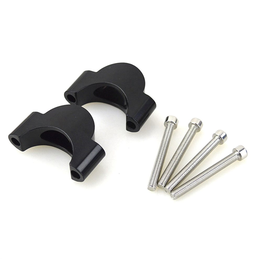 Road Bike Lifting Washer Alloy Rest Lever Plate Fixture Aluminum Handlebar Fittings 31.8mm 20mm-image-OPC-PH9MZFT-NEW