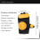Skateboard-Handschuhe, Downhill-Slide, Longboard-Schutzausrüstung/Pad 10