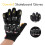 Skateboard-Handschuhe, Downhill-Slide, Longboard-Schutzausrüstung/Pad 4