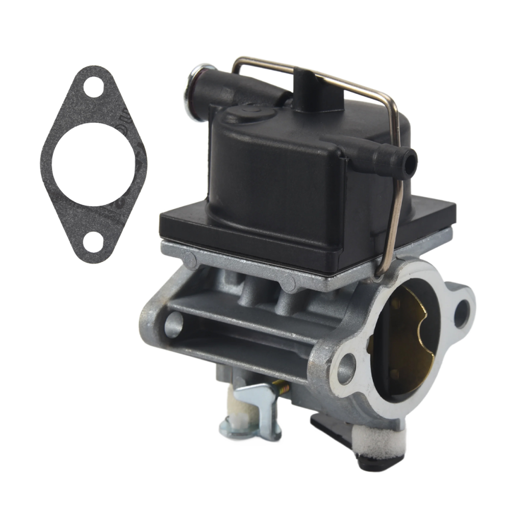 Carburetor 640065 640065A for 13HP 13.5HP 14HP 15Hp Engine-image-OPC-PH9MZYF-NEW