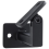 4 Pcs Adjustable Handrail Brackets, Stair Railing Brackets , Hand Rail for Stairs, Wall Mounted 3