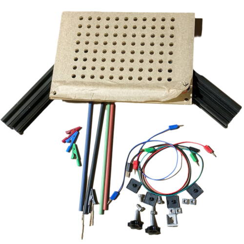 Canetas de sonda de quadro LED BDM para ferramenta de programação de ECU Fgtech BDM100