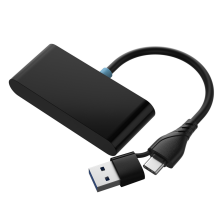 Car Smart Box Wired CarPlay to Wireless AUTO Adapter Carplay Android Auto