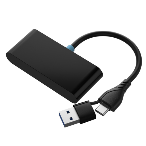 Car Smart Box Wired CarPlay to Wireless AUTO Adapter Carplay Android Auto