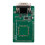 Adaptador XDNP88GL MC68HC05BX usado com Multi-PROG/Key Tool Plus/Read & Write MC68HC05B32 1