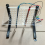 Canetas de sonda de quadro LED BDM para ferramenta de programação de ECU Fgtech BDM100 5