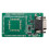 Adaptador XDNP88GL MC68HC05BX usado com Multi-PROG/Key Tool Plus/Read & Write MC68HC05B32 7