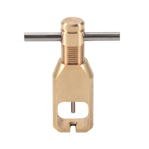 Pinion Puller 15422 Electric Gear Tool Metal Motor / Back 1