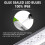 70W DC 12V LED Φως Ψαρέματος 108 Δολώματα Υποβρύχιο Δόλωμα Crappie Πράσινο Νυχτερινό Εύρημα 3