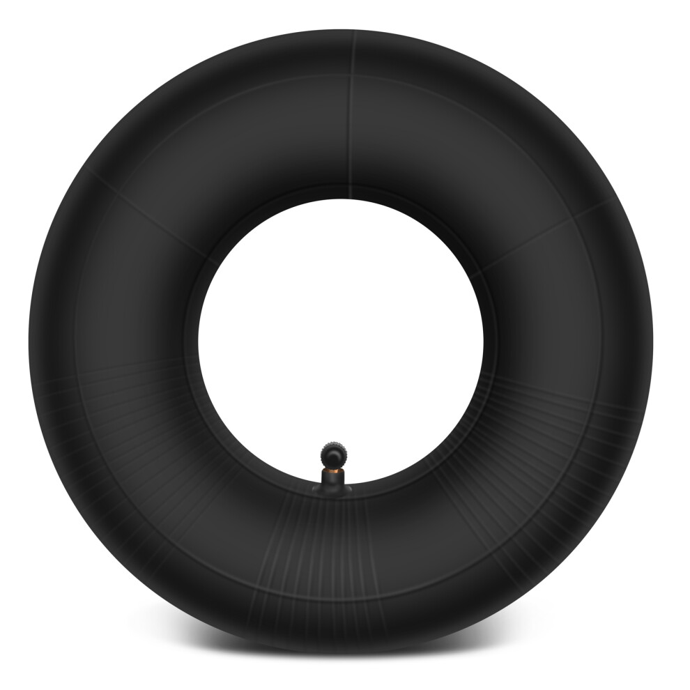 Kopinma 4.10/3.50-4 Inner Tube For Wheelbarrows, Mowers, Carts Electric Three-Wheel Four-Wheel Scooter Atv