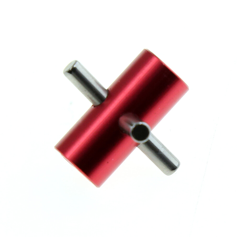 Metal Differential Fixed Shaft For Tt-02 Tt02 1/10 Rc Car Upgrade Parts Accessories,2 4852431726525