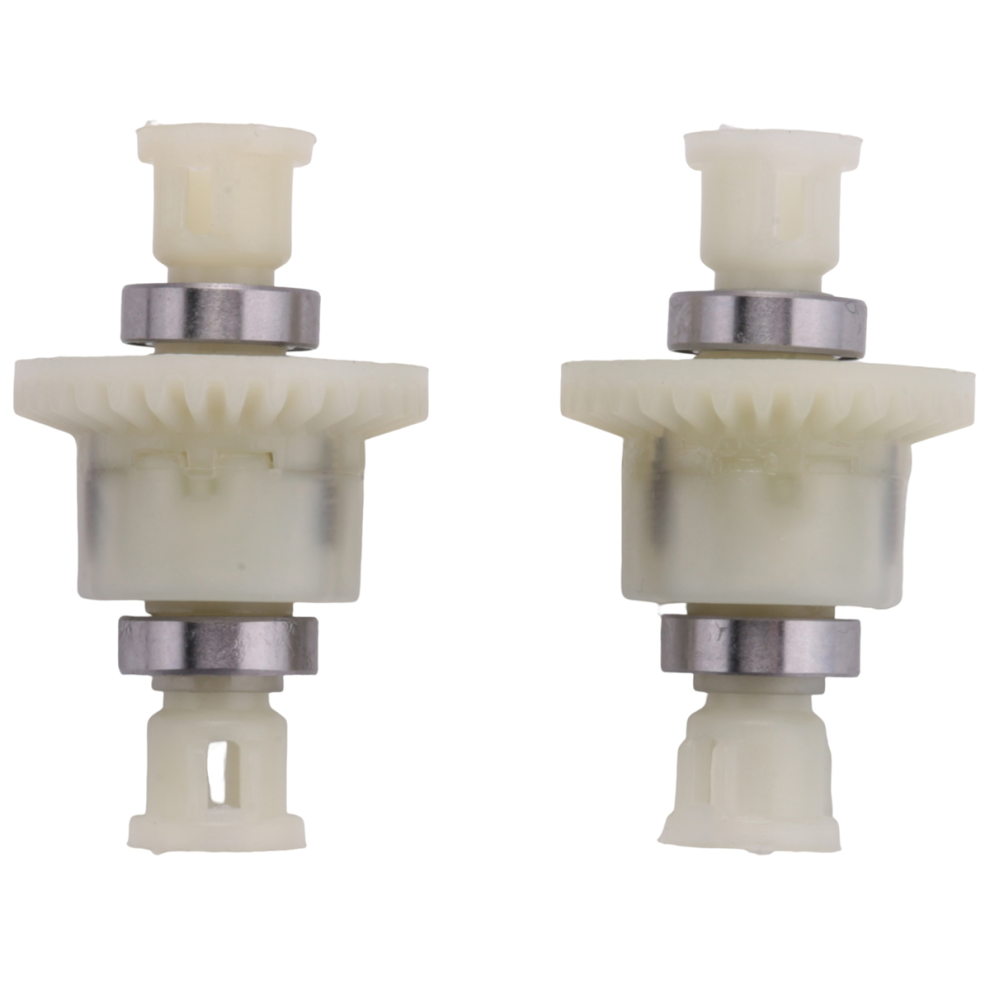 2Pcs Differential Px9300-07 For Pxtoys Enoze 9300 9301 9302 9303 9304 1/18 Rc Car Spare Parts Accessories 4852431726792