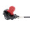 sets fiets hydraulische rem rechte verbinding voor AVID Formula, slangadapters connector insert 4