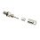 sets fiets hydraulische rem rechte verbinding voor AVID Formula, slangadapters connector insert 7