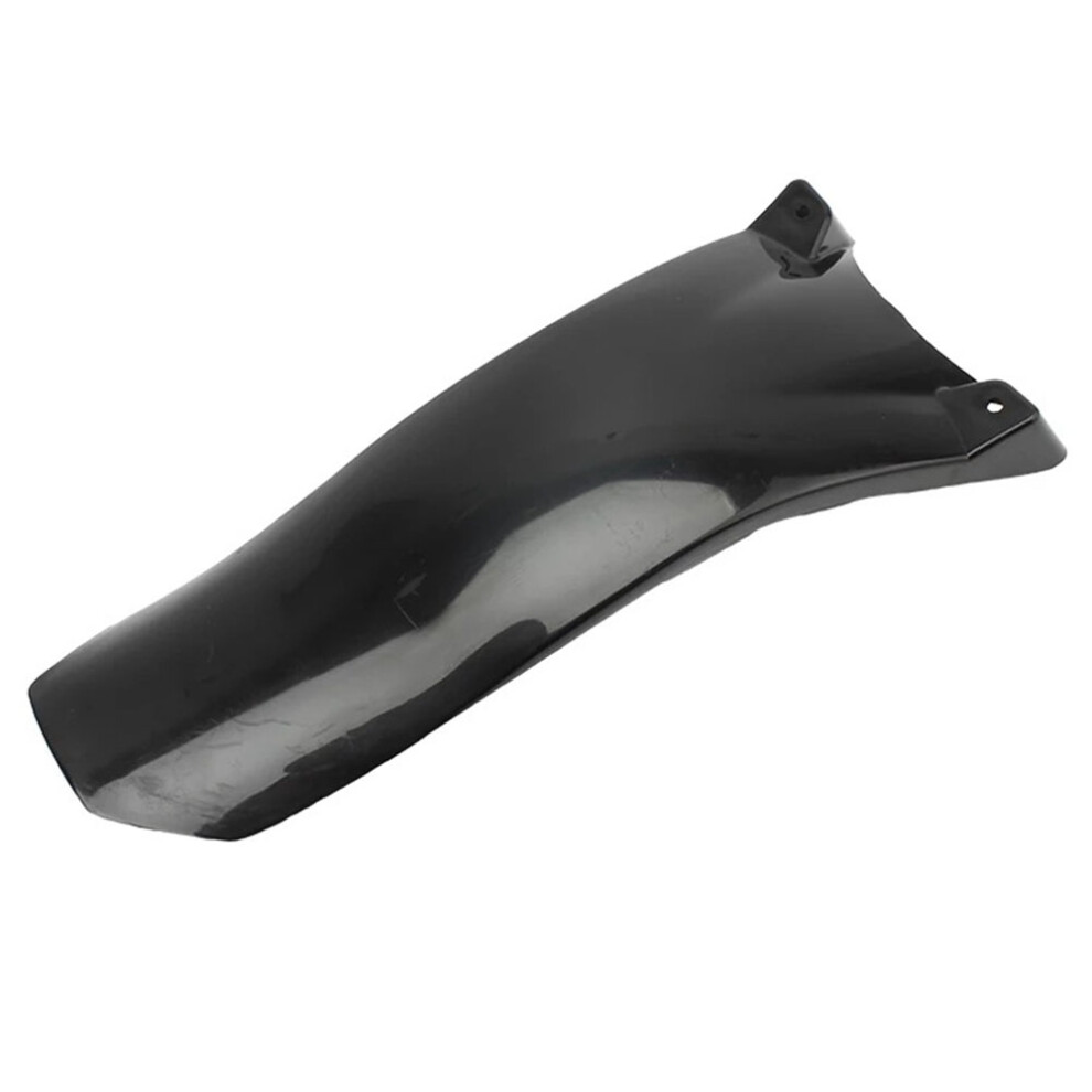 Kopinma Light Motorcycle Rear Mudguard Splash Guard For Crf 250R Crf250r 2014 - 2017 450R Crf450r 2013