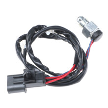 Interruptor de embrague de rueda libre para coche, luz de cambio de marchas para Triton L200 Sport 4WD MN171296 MR953767